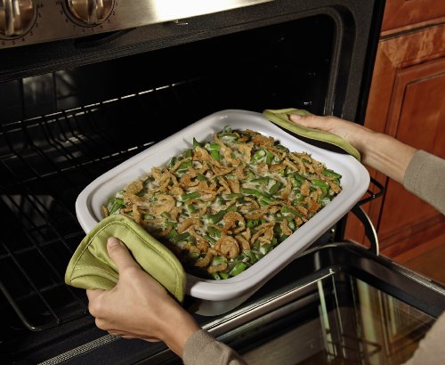 3.5 Quart Charcoal Slow Cooker U9825