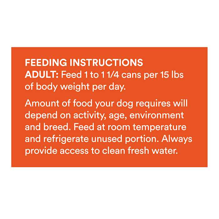 Grain Free Chicken Recipe Wet Dog Food Z578507