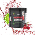 Electrolytes Hydration Drink Mix Cherry Limeade 30 Servings L8421
