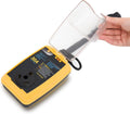 RV Surge Protector 30 Amp with Waterproof Cover, Circuit Analyzer O210