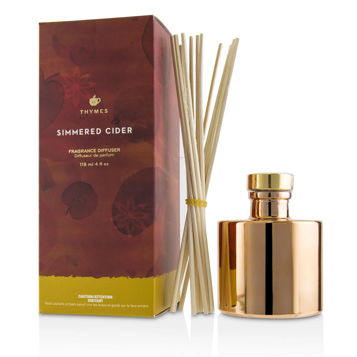 Reed Diffuser 118ml/4oz U4211