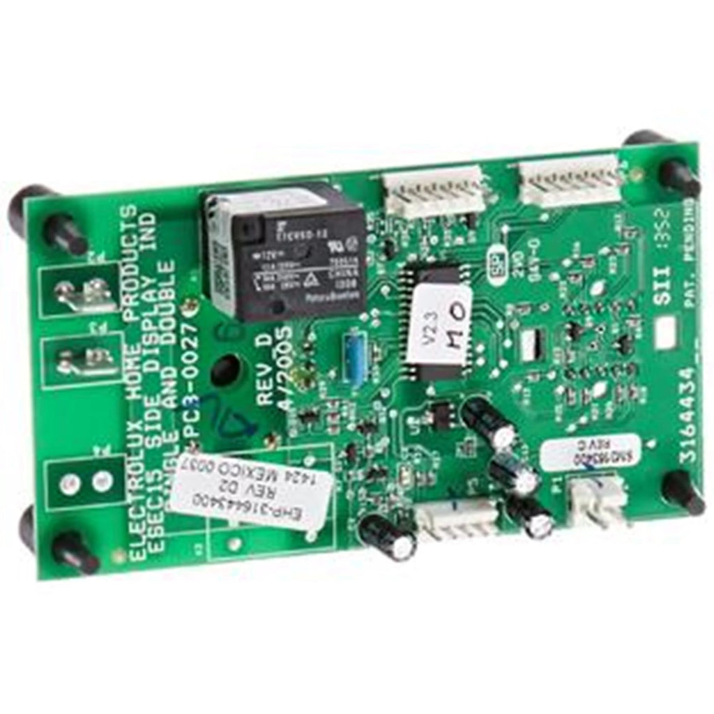 Cooktop Surface Element Board E1776