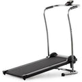 Folding Compact Treadmill B32725