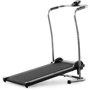 Folding Compact Treadmill B32725