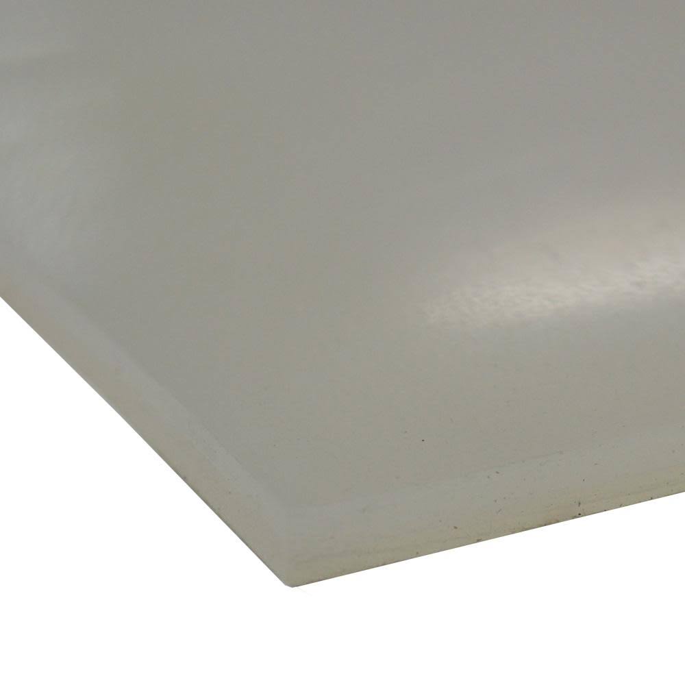 Translucent Silicone Sheet X491