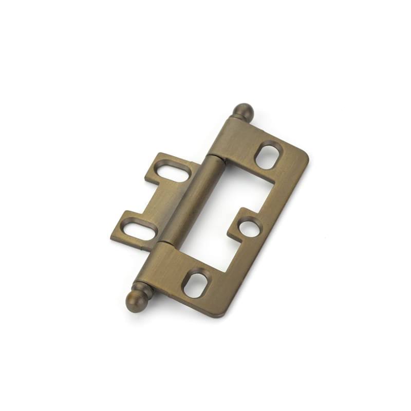 Solid Brass Cabinet Hinge V934949