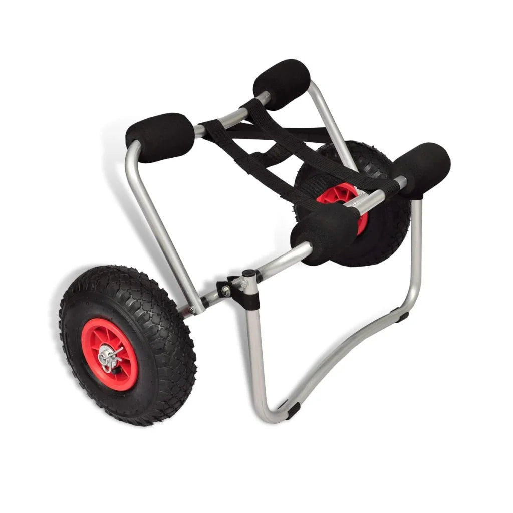 Aluminum Kayak Cart G707364