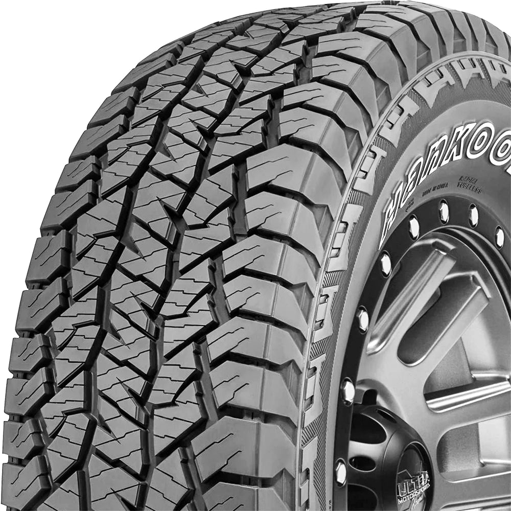 Set of 4 All Terrain Tires R5339