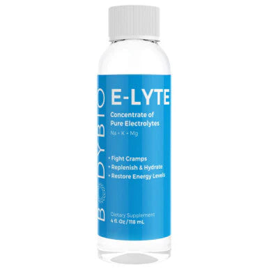 4 oz Electrolyte Q1841