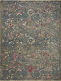 7'10 x 7'10 Rug C125897