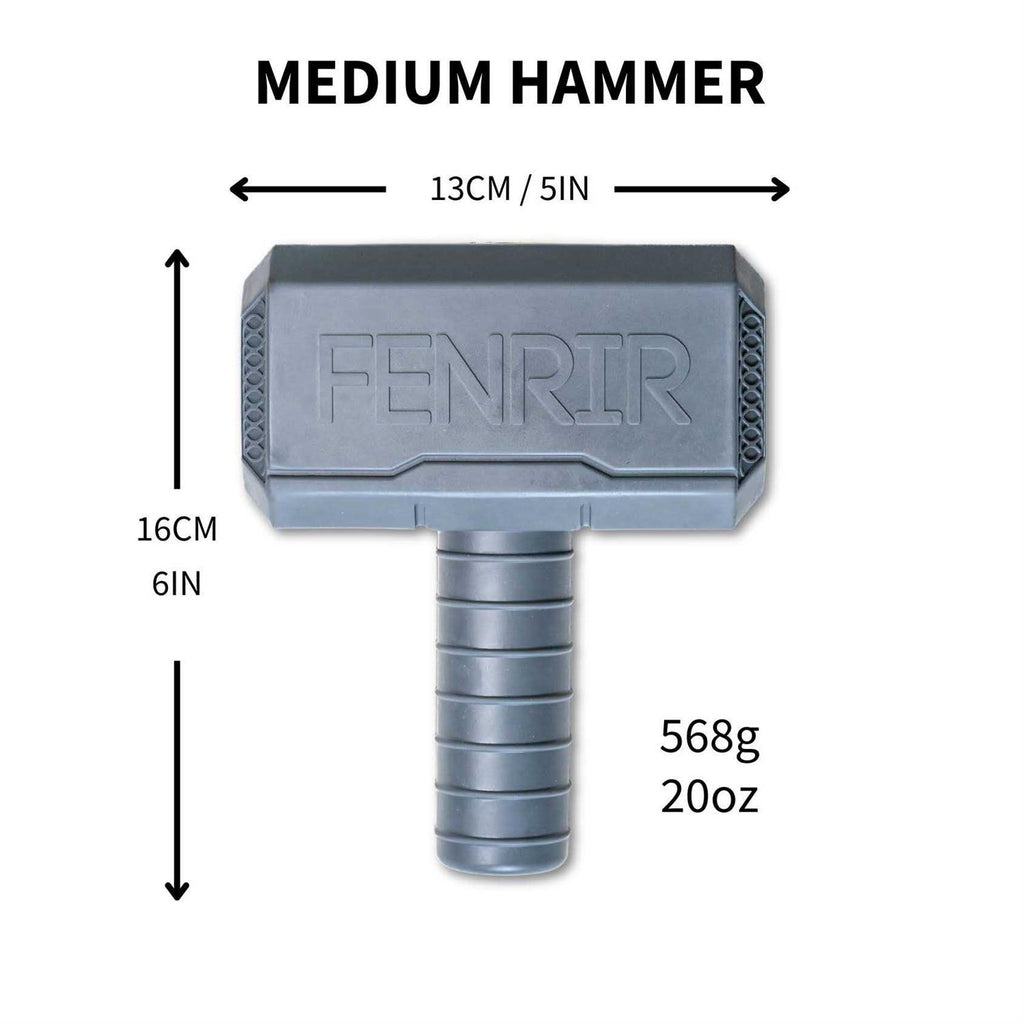Hammer Chew Toy N546103