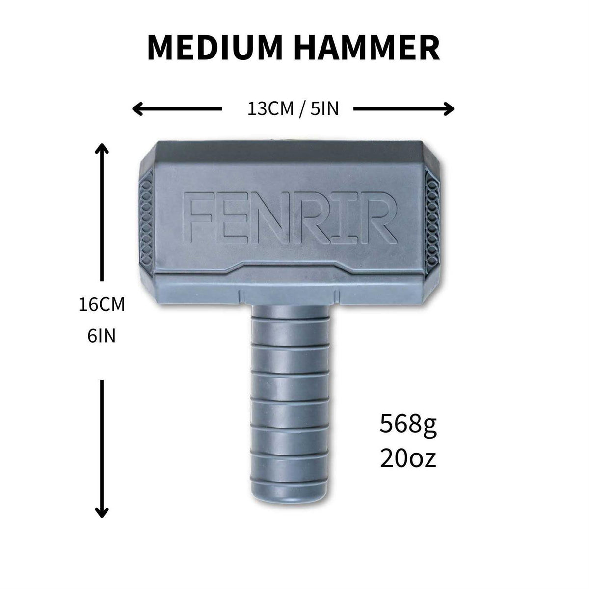 Hammer Chew Toy N546103