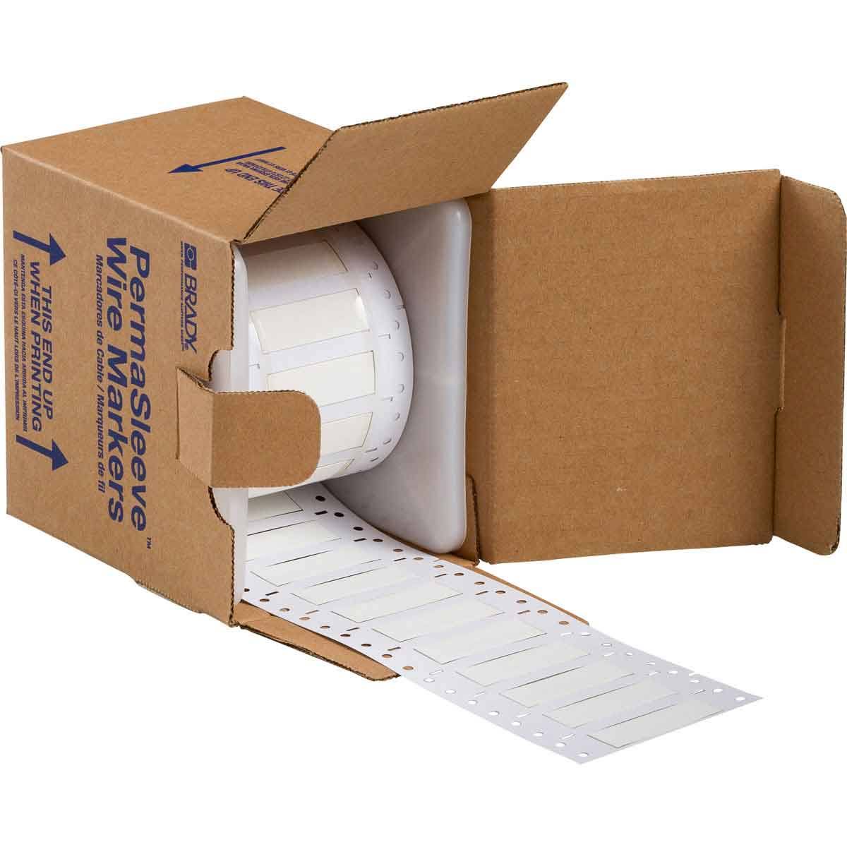 Wire Marker Wire Sleeve W6233