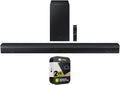 3.1 ch Soundbar with Dolby 5.1 DTS Virtual:X Z772321