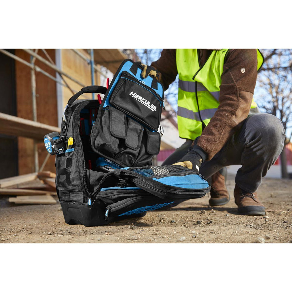 Extreme-Duty Jobsite Backpack X688