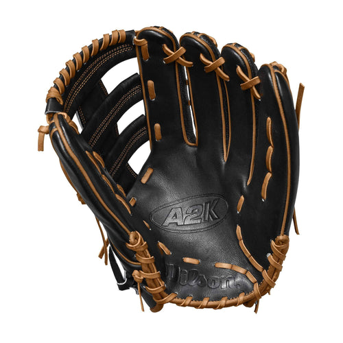 12.75 inch Baseball Glove N7298