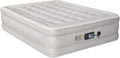 Queen Air Mattress with Built in Pump B5841