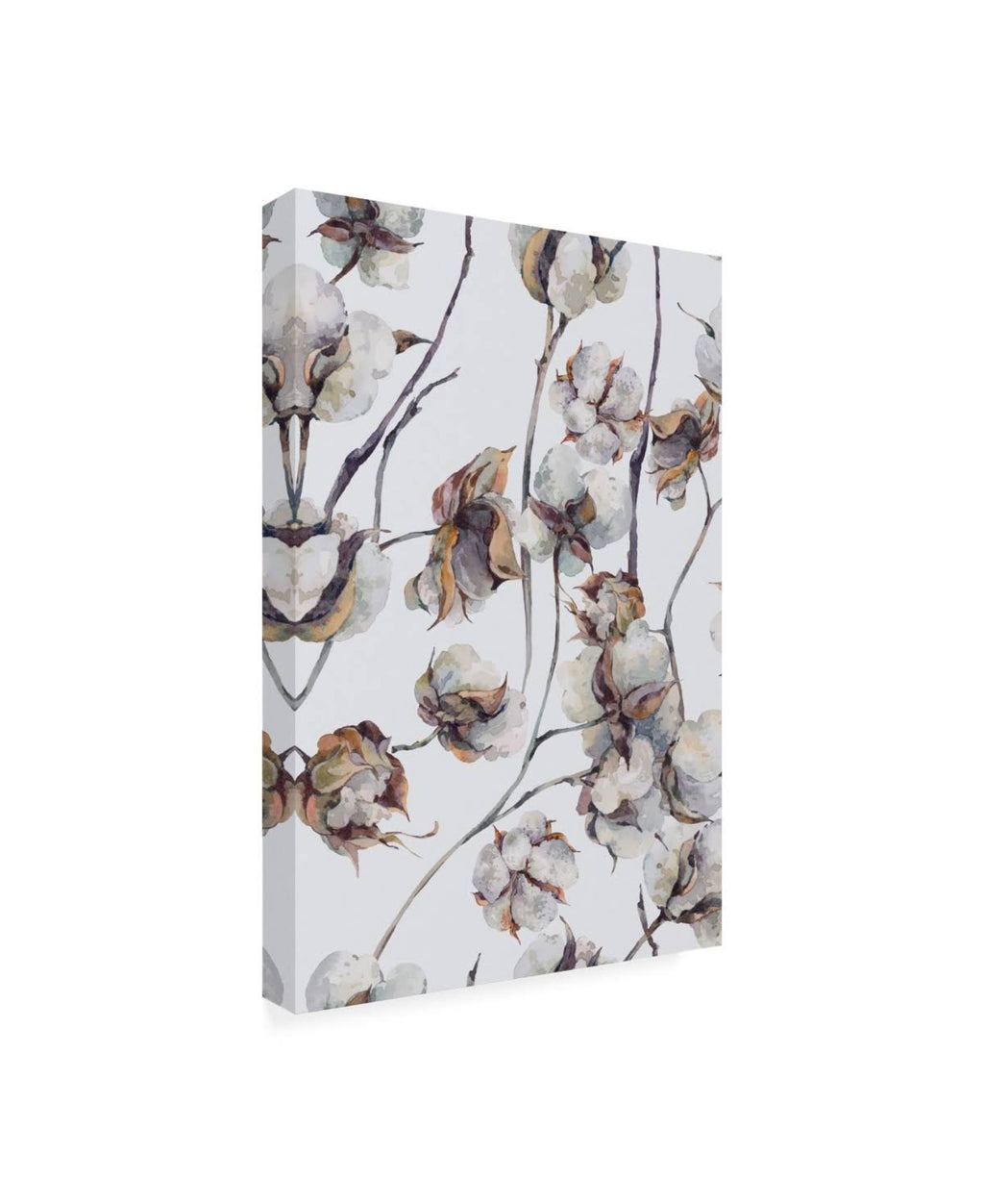 Cotton Canvas Art W78235