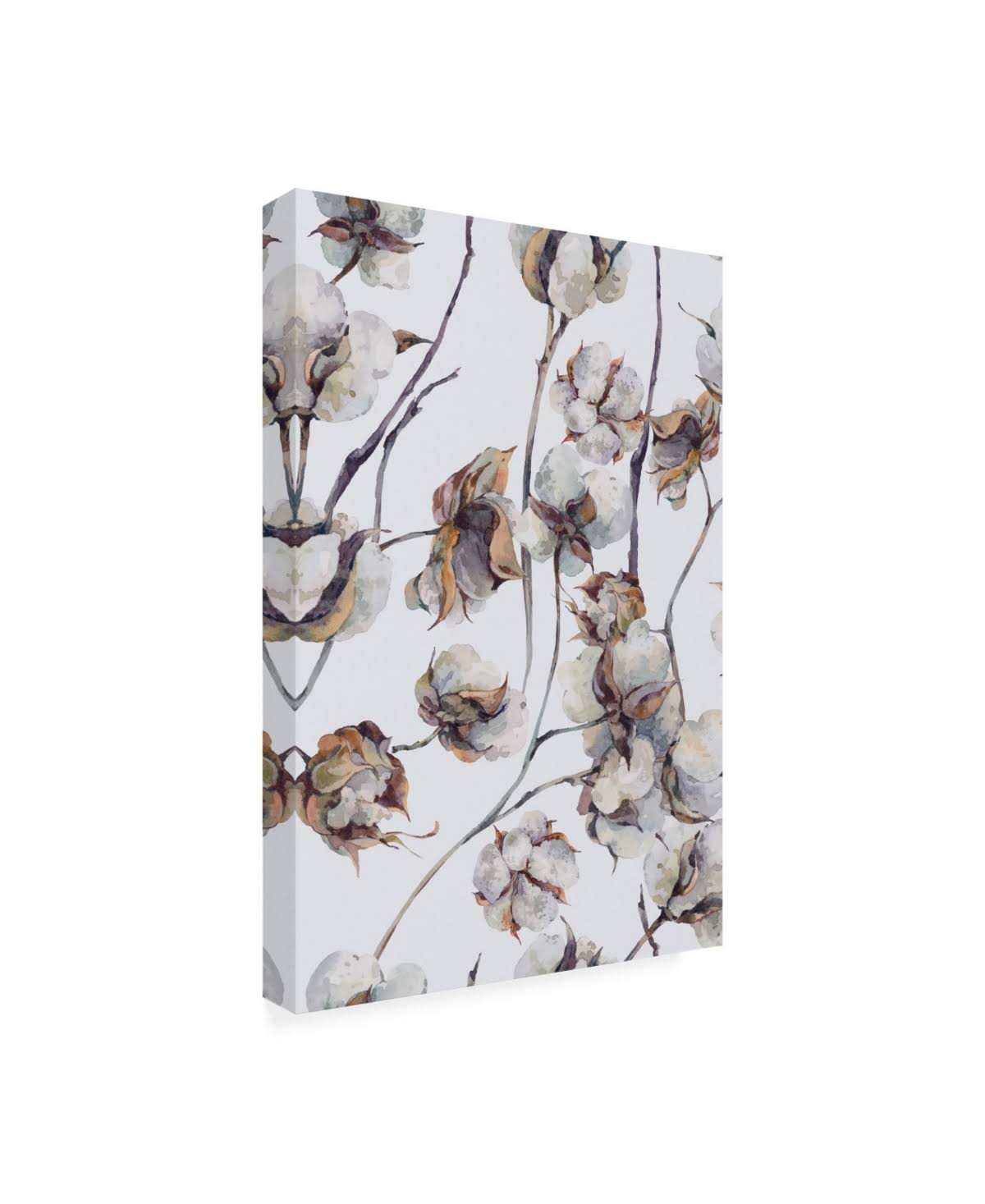 Cotton Canvas Art W78235