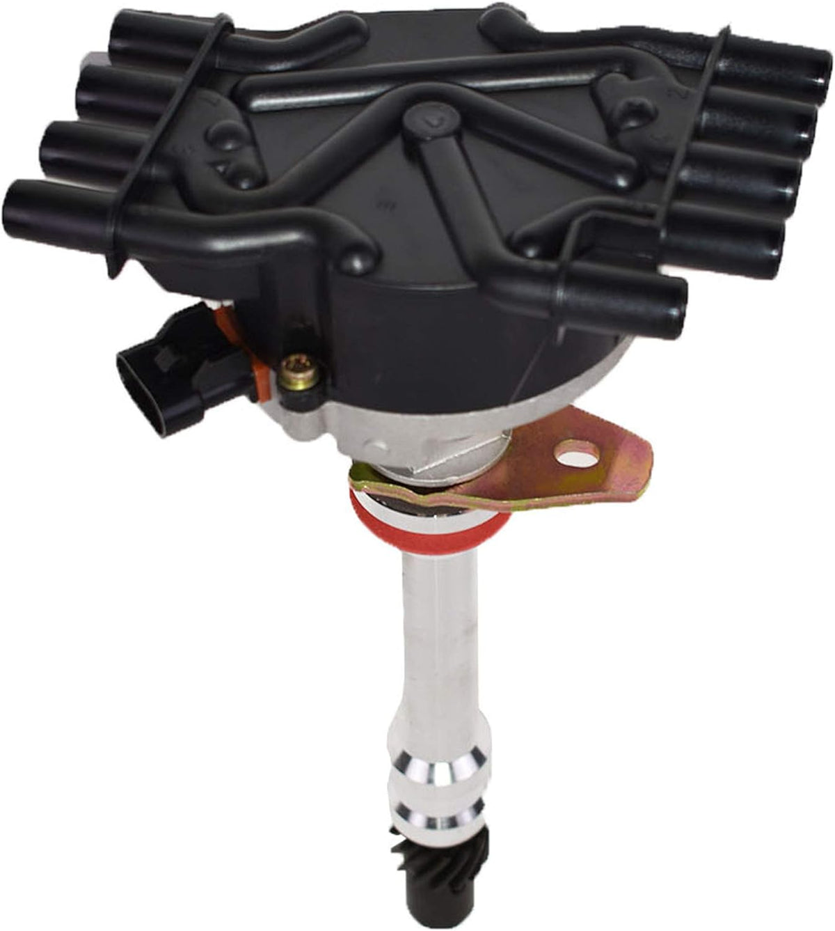 8mm Spark Plug Wires Ignition Coil and Ignition Module Kit B3885