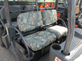 Camouflage RTV Seat Cover U789874
