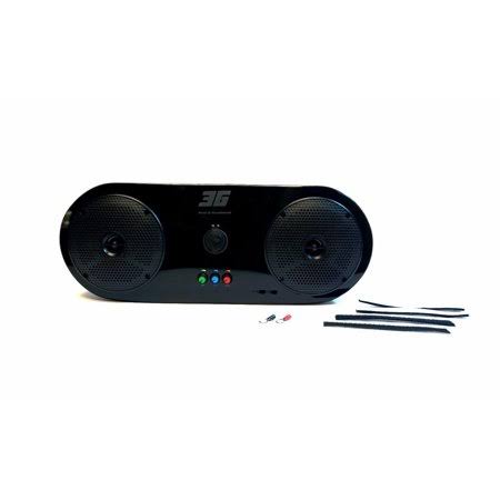 Bluetooth Speaker with USB Power Port F694