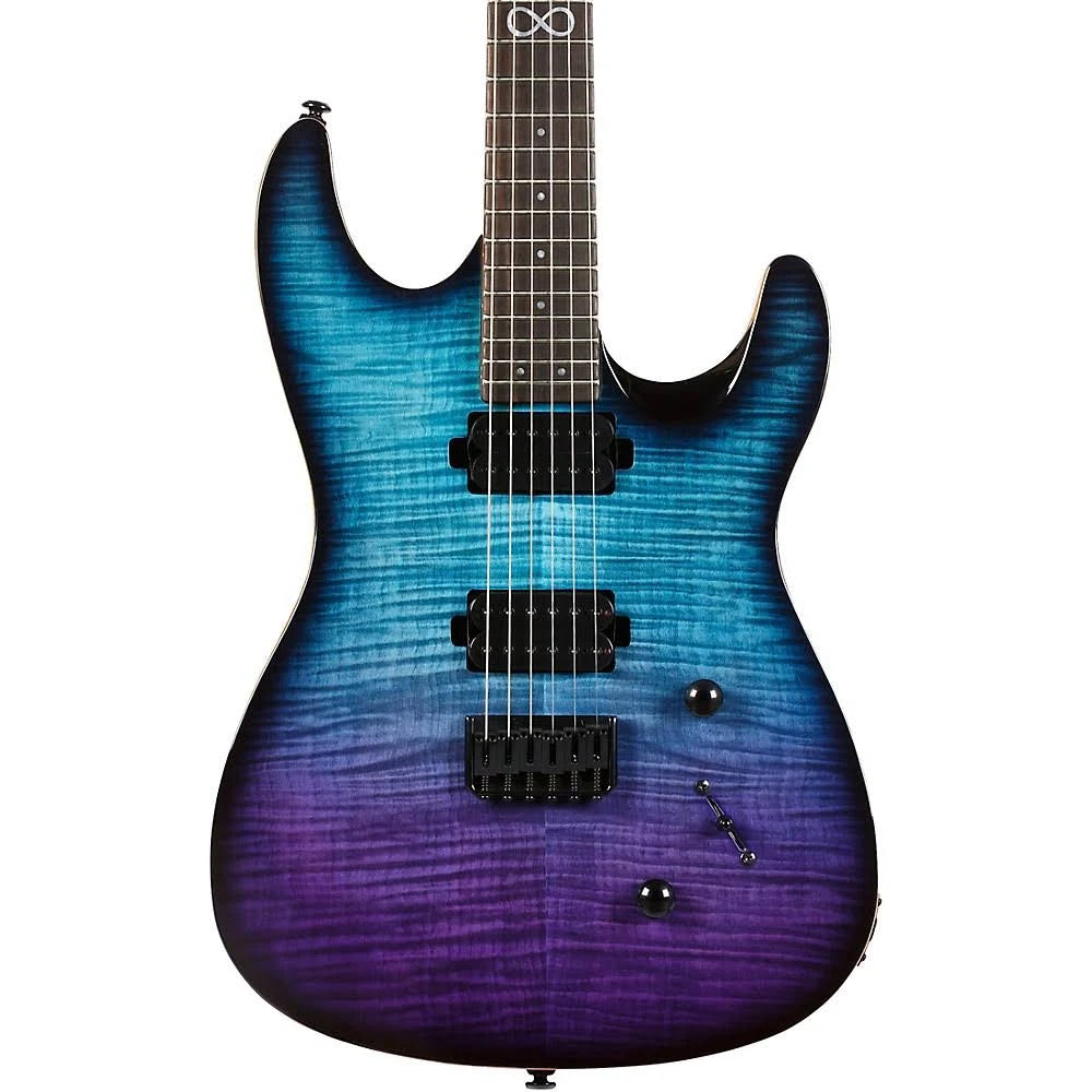 Abyss Electric Guitar B9243