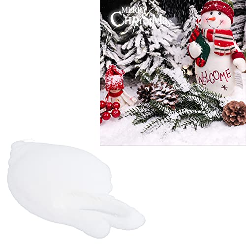 17.6 oz Artificial Snow Powder D368222