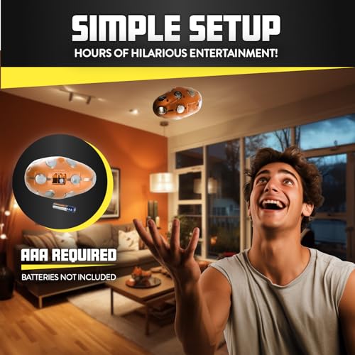 Shocktato Party Game O4842