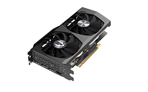 GeForce RTX 3060 12GB GDDR6 Graphics Card J8953