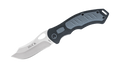 Exert liner-lock folding knife with pocket clip X2935