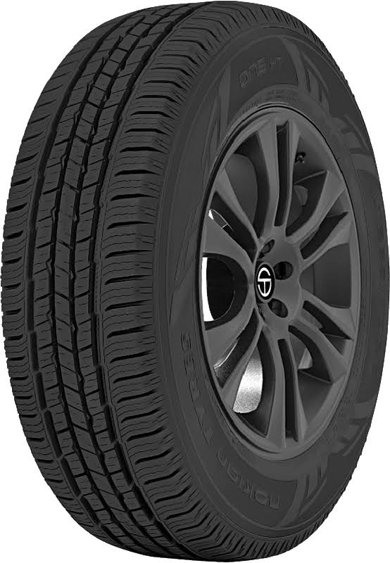 All-Season 235/70R16 106T Tire D300