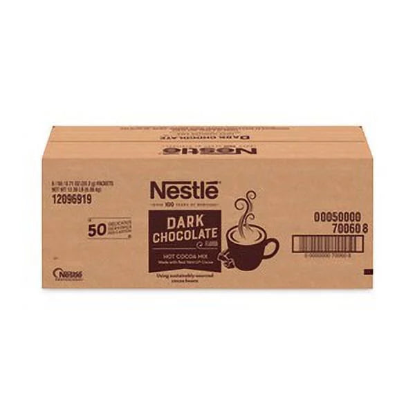 Hot Cocoa Mix S786