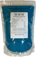 5 Pounds General Purpose Water Soluble Fertilizer with Micro Nutrients C2568