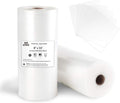 8x50 Rolls 2 pack Vacuum Sealer Bags E9589