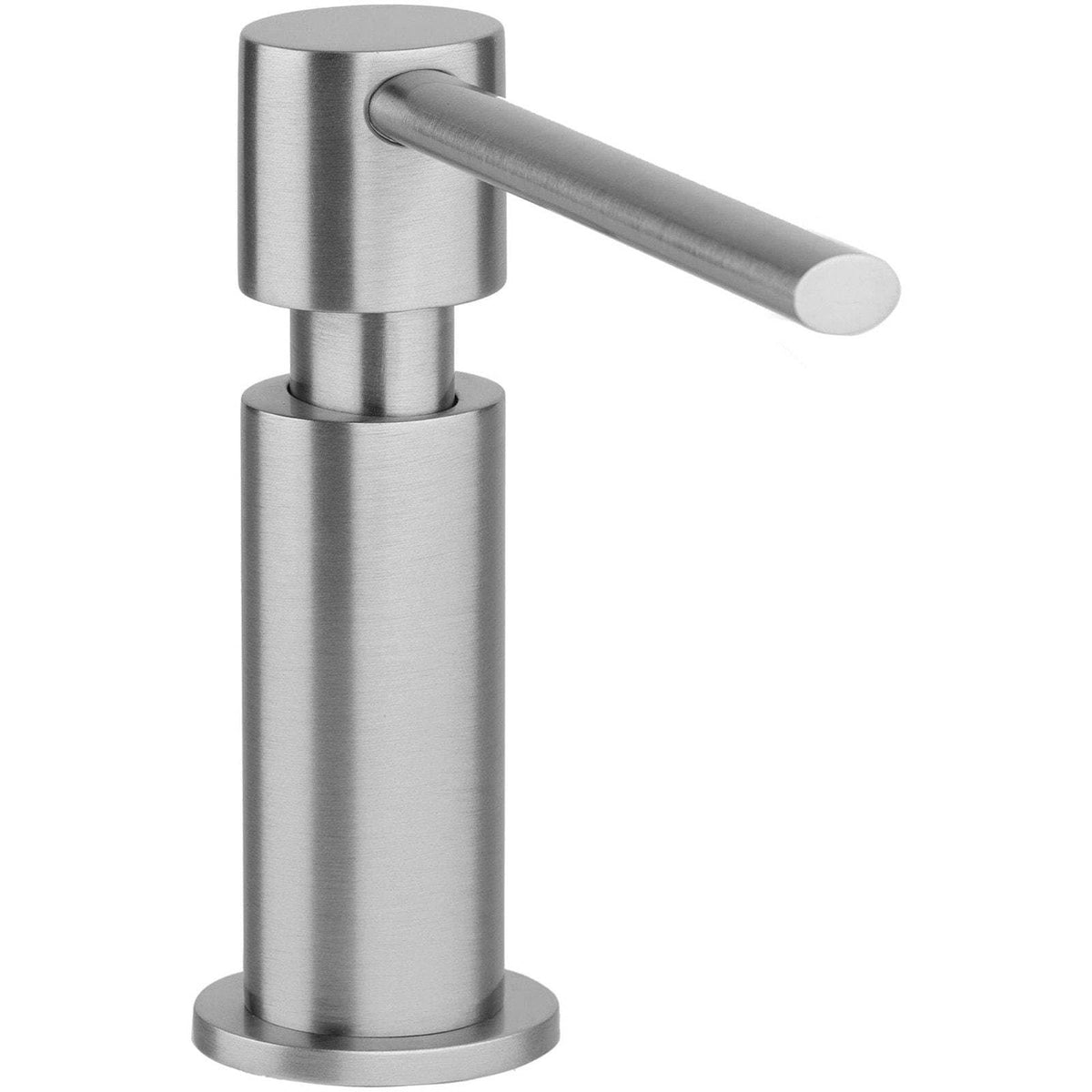Chrome Soap Dispenser F109