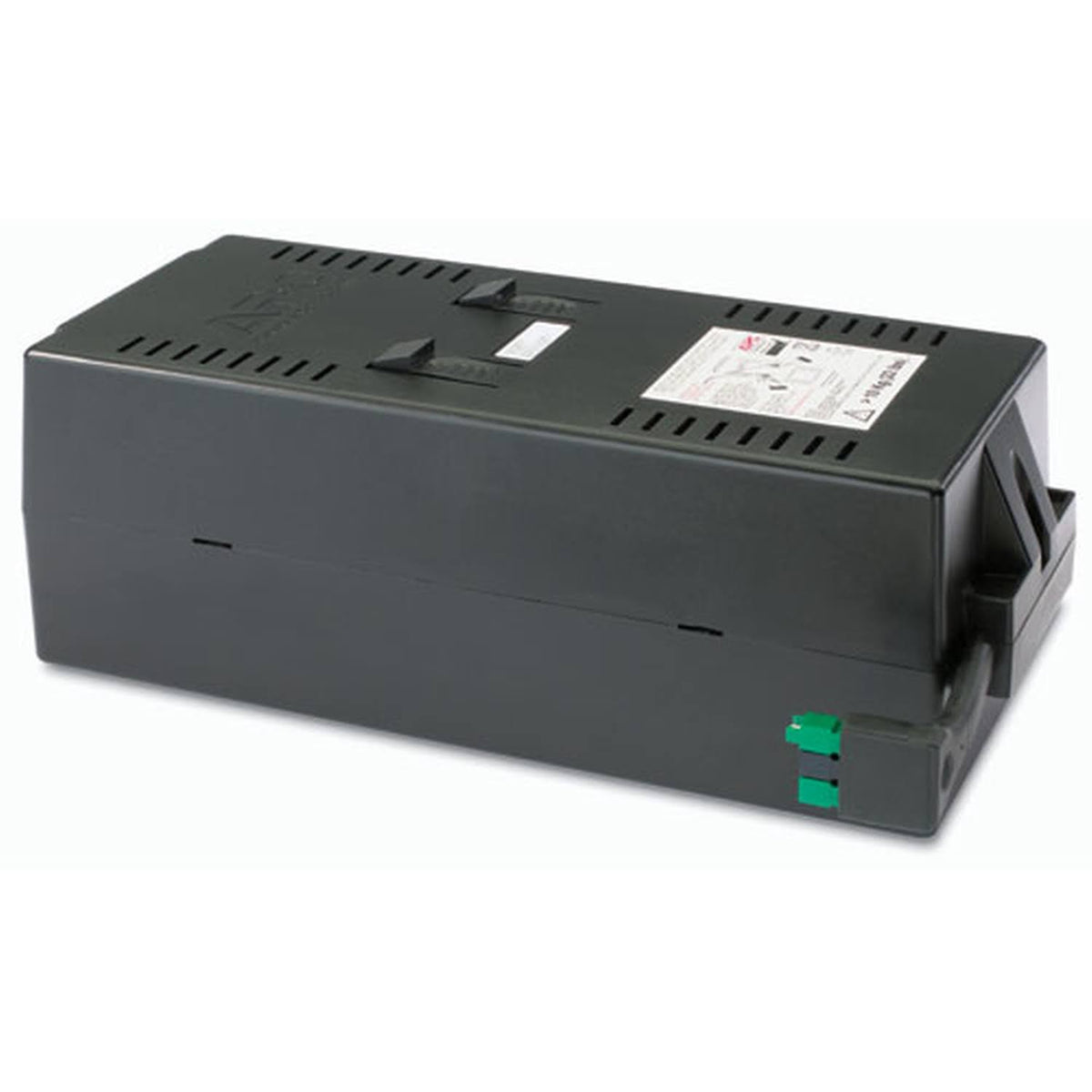 APC Replacement Battery Cartridge #107 UPS Battery for AV J Type Power Conditioner J15 W9499