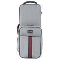 Gray Alto Sax Case Y55070