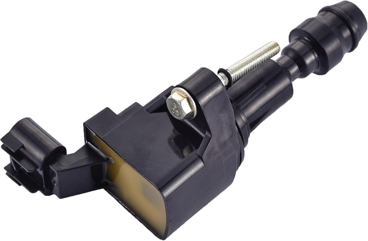 Set of 4 Ignition Coil Pack A392172