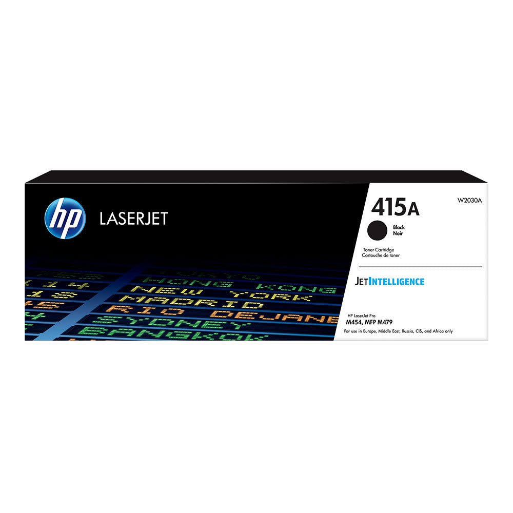 Black Toner Cartridge I5610