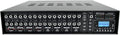 350 Watt 6 Zone 70V Commercial Amplifier P16057