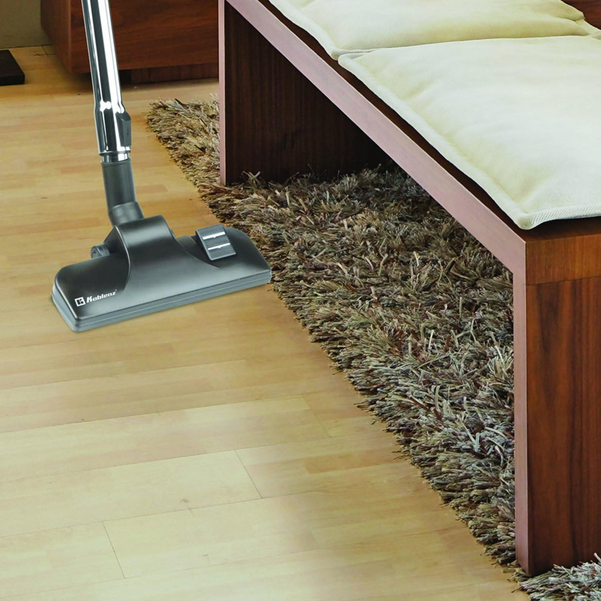 Corded Canister Vacuum Cleaner N420043