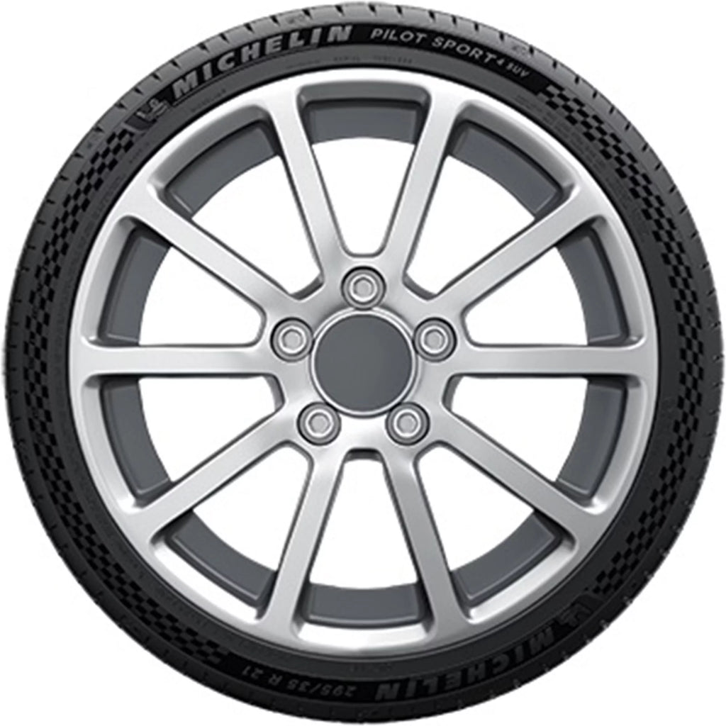 Summer Passenger Tire L5158