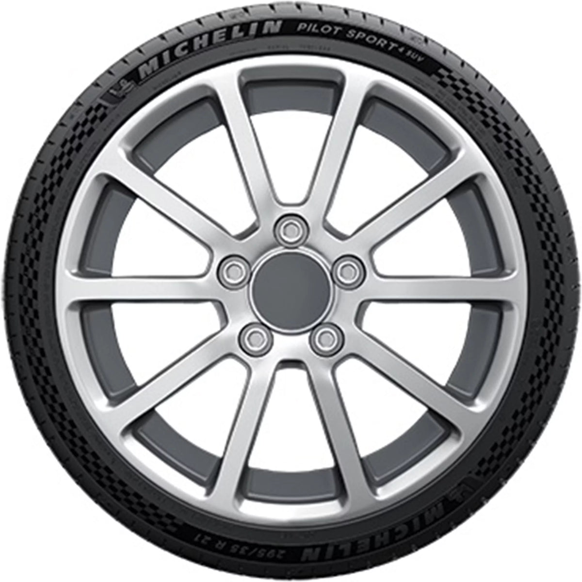 Summer Passenger Tire L5158