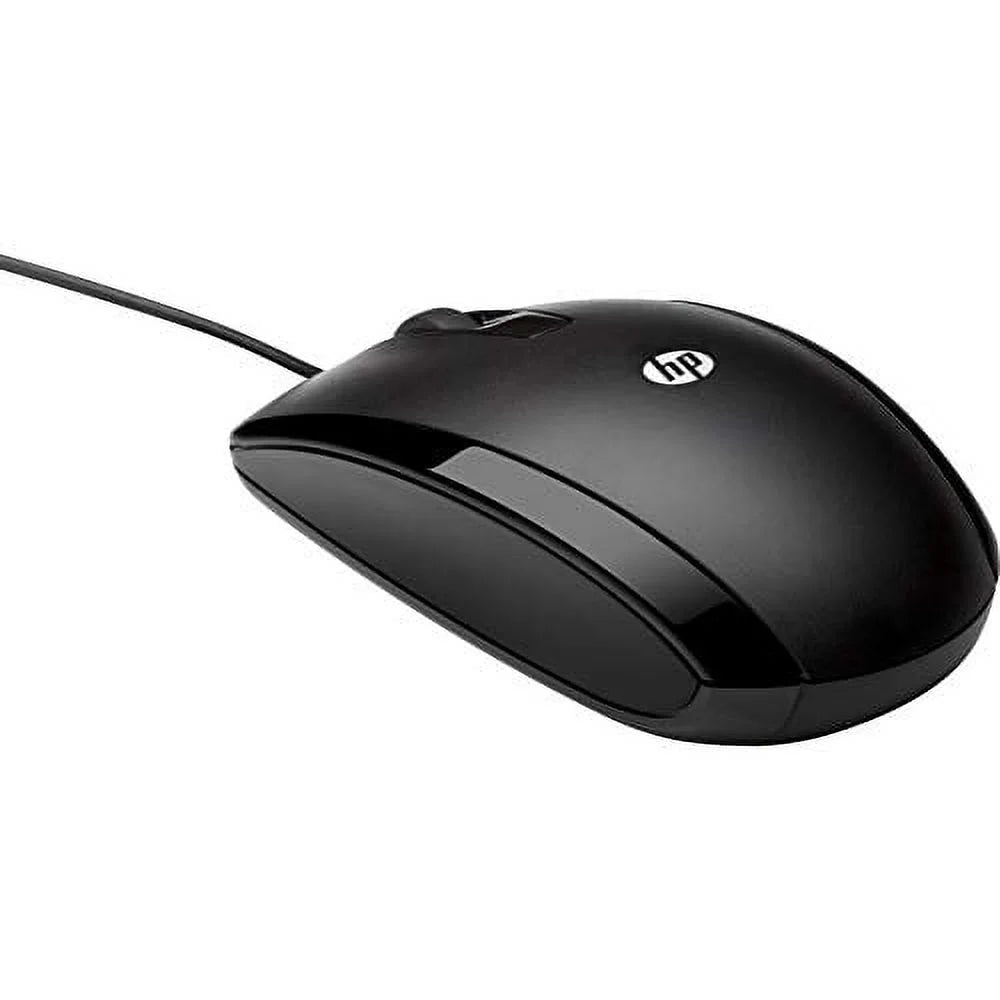 Wired USB Mouse for PC, Laptop, Mac, Chromebook U78792