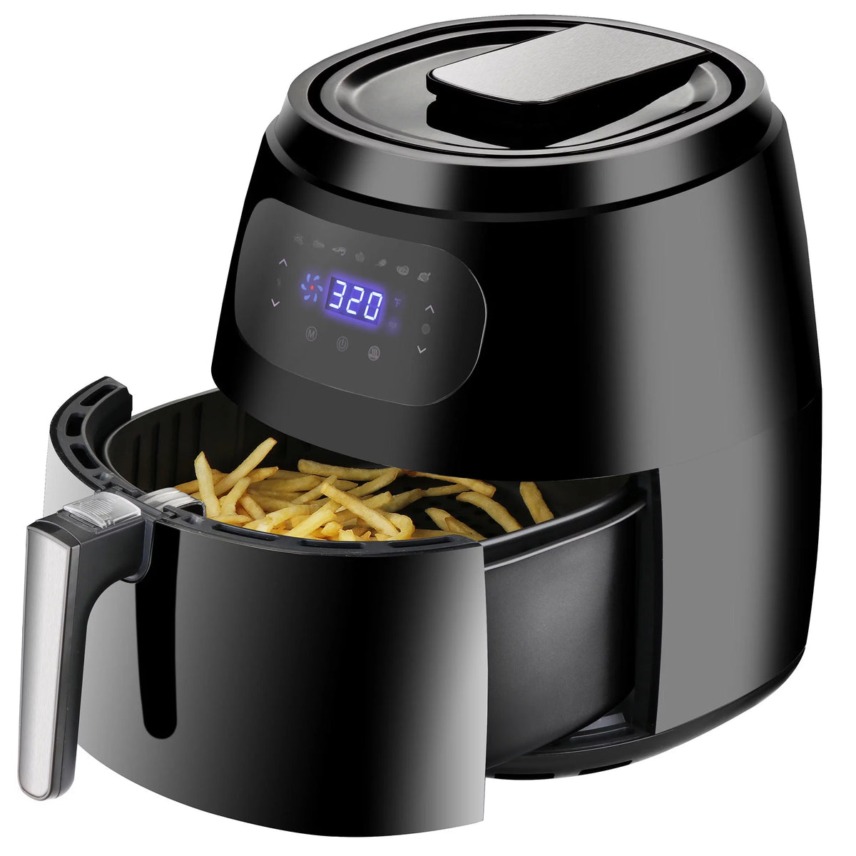 7.6QT 1700W Air Fryer A96785