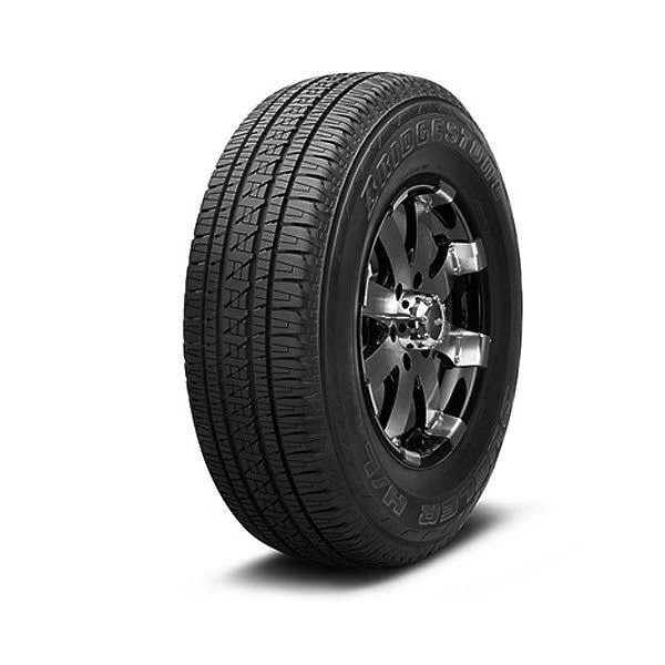 255/55R19 111V XL Tire R700