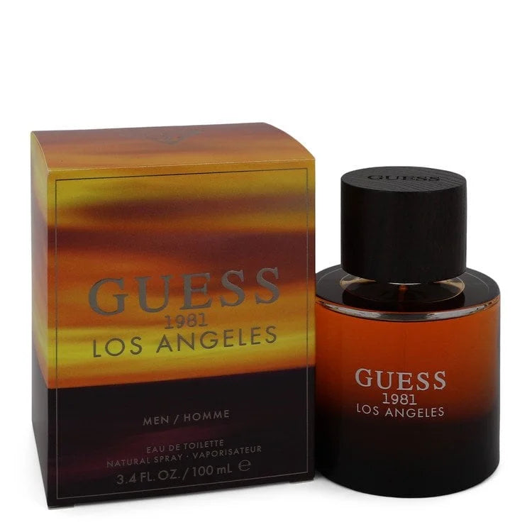 Eau De Toilette Spray 3.4 oz Pack of 4 J876154