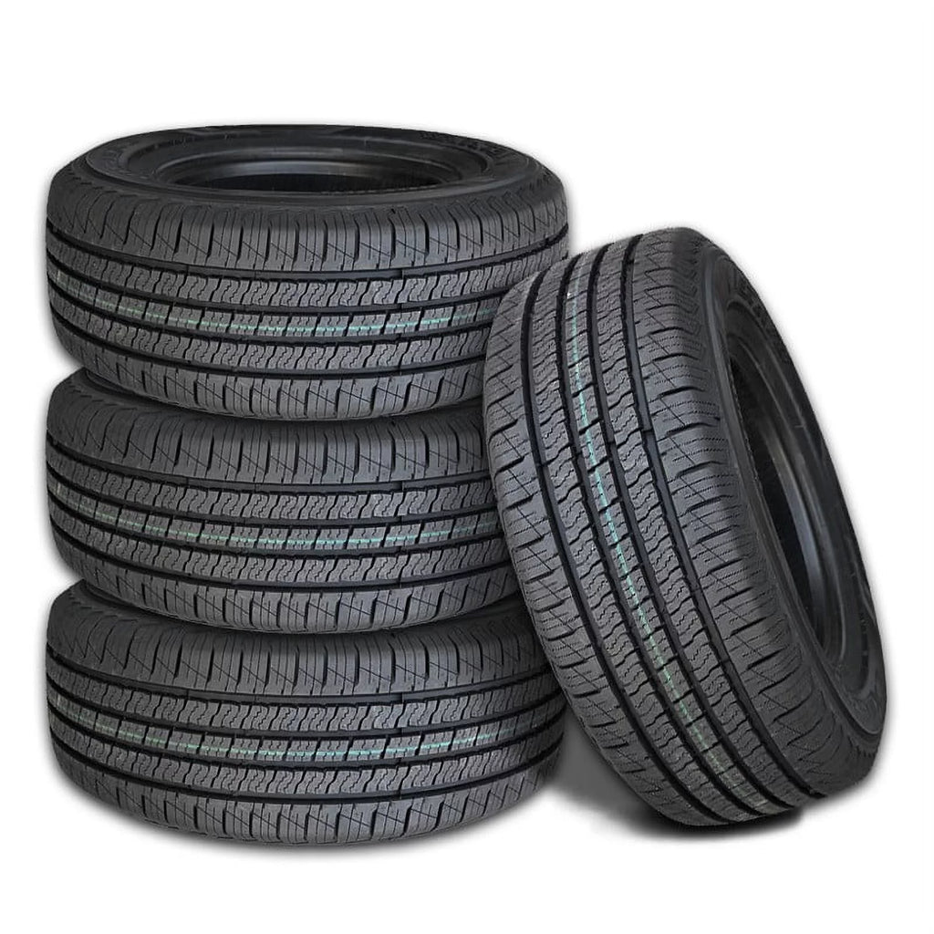 235/60R18 All Season Tires Q74323