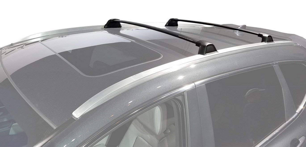 Honda CRV Roof Racks Cross Bars V820